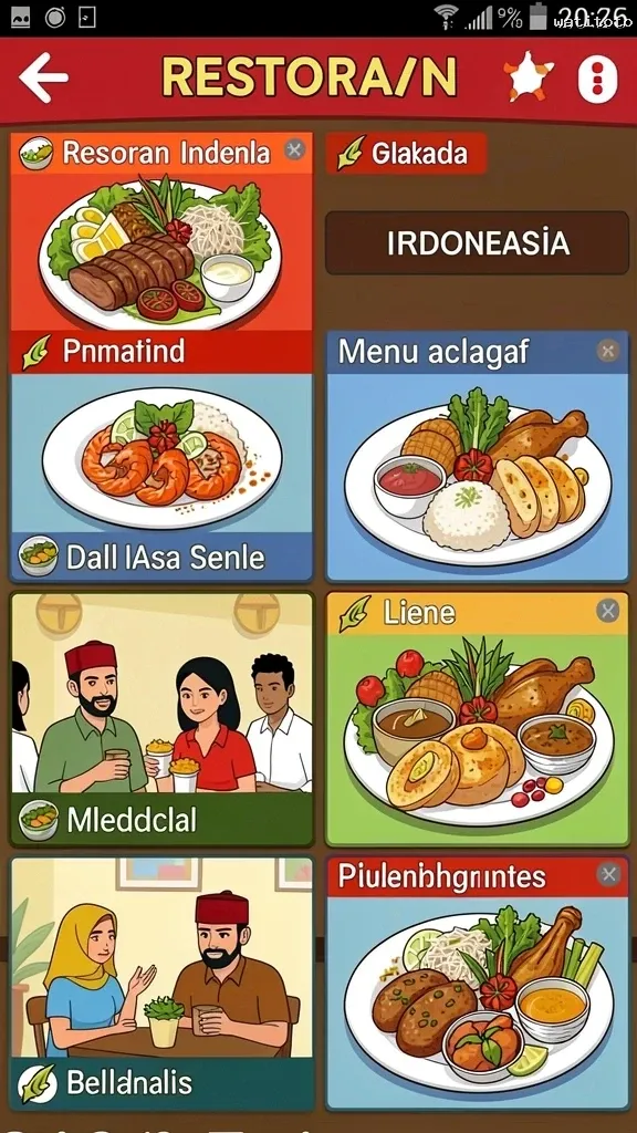 Screenshot madura88 nomor 2